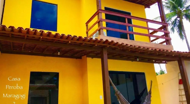Casa Peroba Maragogi, Rezervați Hotel Peroba Alagoas