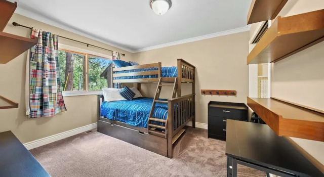 Cozy Aspen Haven Stay for 6