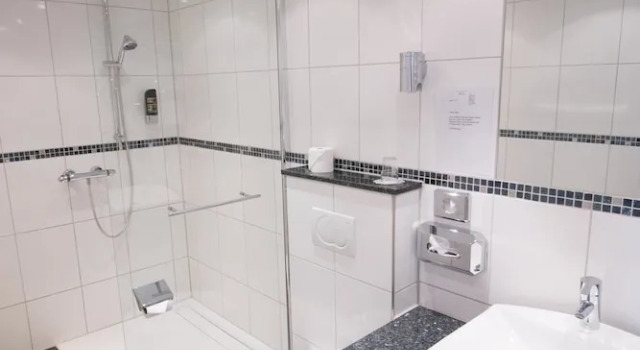 Трёхместный номер Standard Hotel Brunnenhof