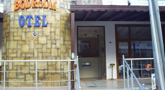 Bodroom Hotel