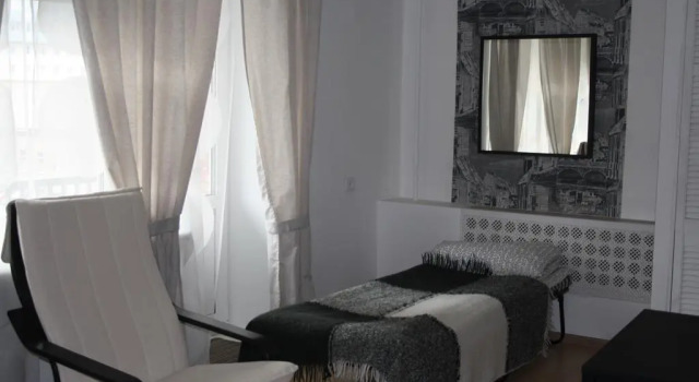 Tri Berega Guest House, Book Pension Moskovskiy district Sankt Petersborg