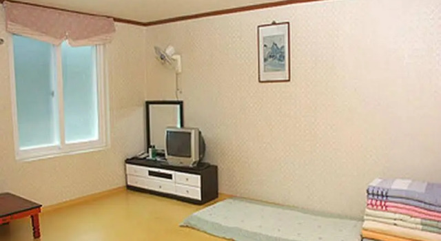 Goodstay Korea Motel, Prenota Motel Motel a Sokcho, Motel