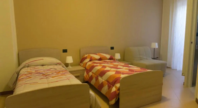 Standard Zimmer Il Viale