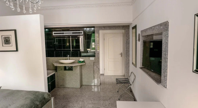 Номер Business Villa Vera