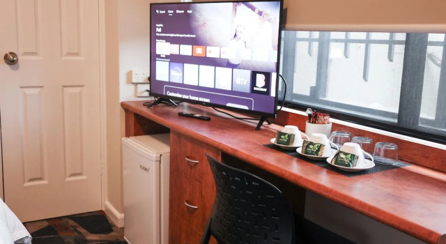 Номер Standard Harp Hotel
