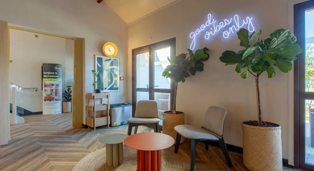 B&B Hotel Blois Nord Vallée Maillard