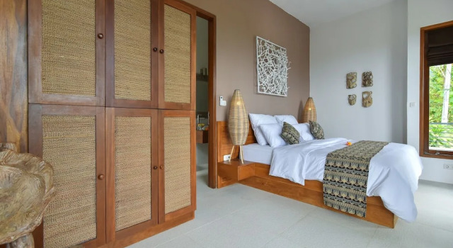 Вилла Luxury Villa Kapal