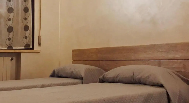Standard Doppel Zimmer casa TRE19