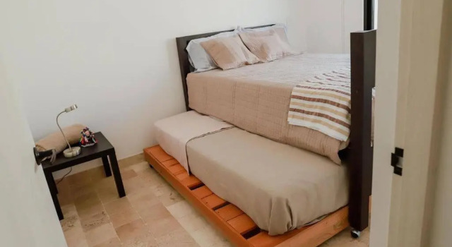 Casa hermosa en condo con alberca, SPA! B10, Забронировать Вилла Отели Сан-Мигель-де-Альенде с бассейном, Бассейн