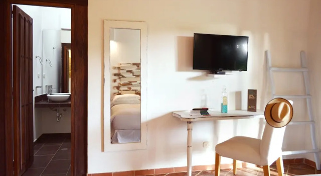 Трёхместный номер Superior с балконом Sweet Harmony Hotel Boutique by Xarm Hotels