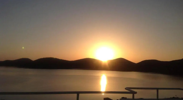 Апартаменты с видом на море Elounda Relax Apartment