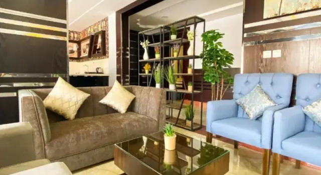 Casa Suites Al Munsiyah