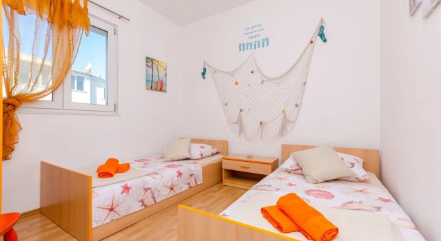 Apartment Sea Shell