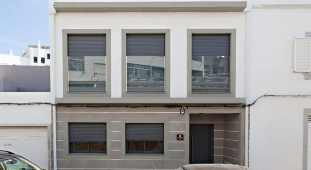 Номер Deluxe Faro Clara Suites