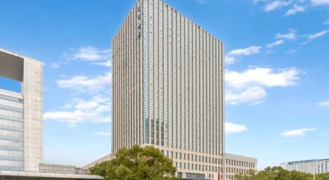 JI Hotel (Yichang Sanxia Yunjisuan Shuiyuecheng), Varaa Hotelli Yichang Hubei