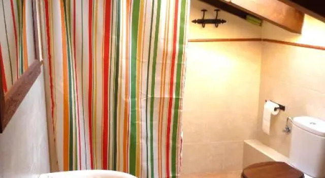 Abadia de Cal Bessó, Prenota Appartamento Hotel a La Noguera con piscina, Piscina