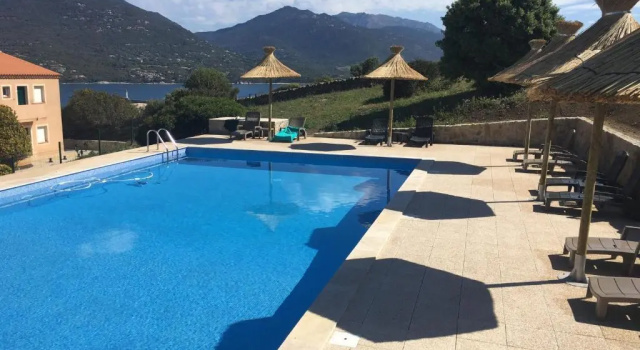 Marina di fiori, Varaa Hotelli Propriano 