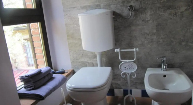 Номер Deluxe Piccolo Relais Galletto di Marzo -Dimora per due con spa privata