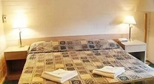Студия H & D Apartments