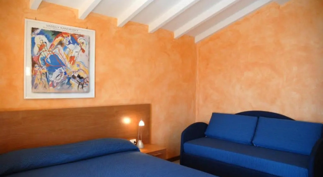 Acqua di Mare - Guest House, Забронировать Отель «постель и завтрак» Бордигера Ривьера-дей-Фьори