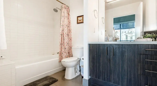 Апартаменты 1br Furnished Apartment In Hollywood - Walk Of Fame 1 Bedroom Apts by RedAwning