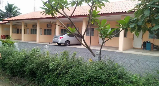 Bell Resort, Reserva ahora Resort Buri Ram 