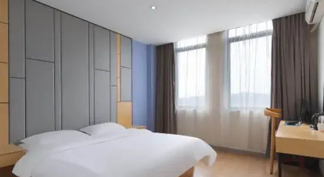Super 8 Hotel Shanghai Nanyao Road, Varaa Hotelli Shanghai Shanghai