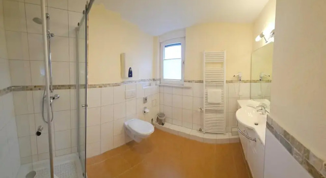 Апартаменты Hotel Altes Weinhaus
