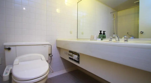 Двухместный номер Standard Hotel Regina Kawaguchiko