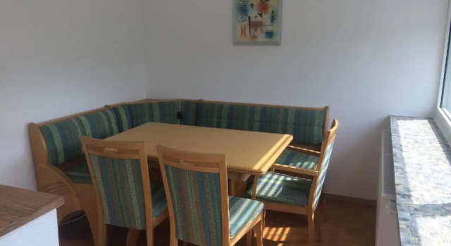 Номер Standard Villa Marie Mannheim