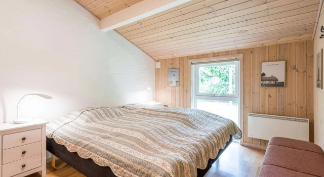 7 Person Holiday Home in Henne, Buchen Sie Hotel Henne Strand 