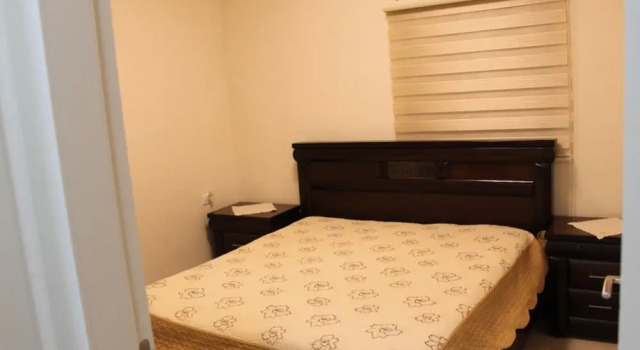 Апартаменты Standard The Garden Apartment