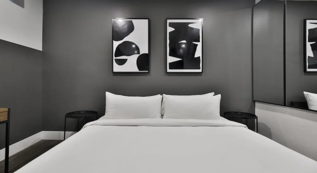 Номер Luxury Hygie Boutique Hotel