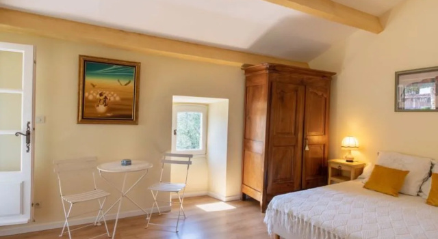 Mas Magot (Msg180), Réserver Hôtel Hôtels à Gard avec parking, Parking