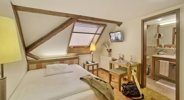 Landgasthof Adler