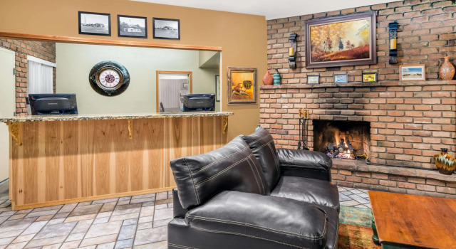 Days Inn Show Low, Boek Hotel Show Low Arizona