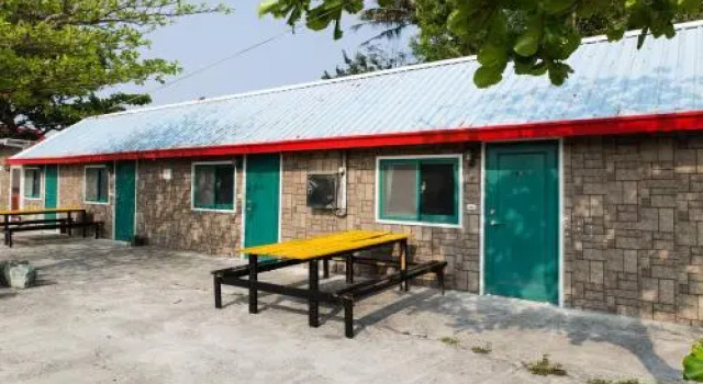 Dajenshan Chalet, Забронировать Шале Отели Хенгчун 3 звезды, 3*