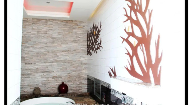 Номер Standard Yin Shui Han Motel
