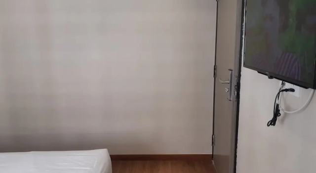 Двухместный номер Budget без окон Monaco Hotel