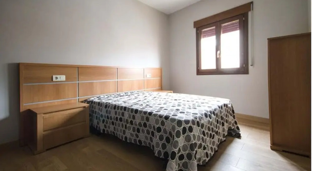 107603 Apartment In Muros, Book Apartment Muros 