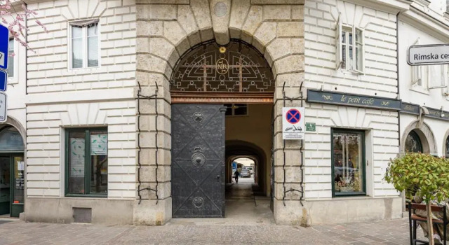 Apartment Napoleon