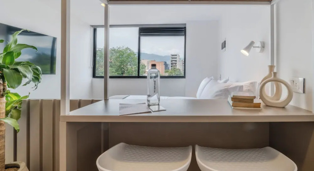 Апартаменты Oliving in Laureles by Wynwood House