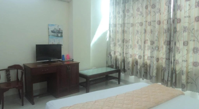 An Phuc Hotel