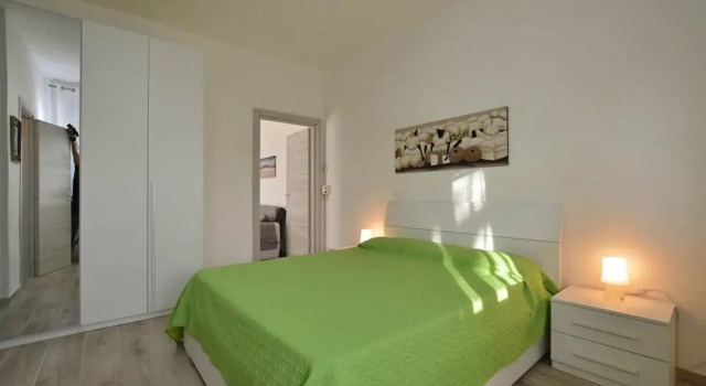 Villa Villino Blu Large Private Pool Walk to Beach A C Wifi