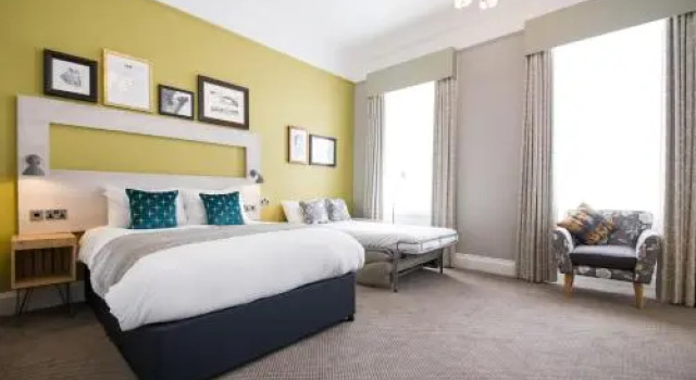 Innkeepers Lodge Lichfield, Забронировать Отель Отели Англии 3 звезды, 3*