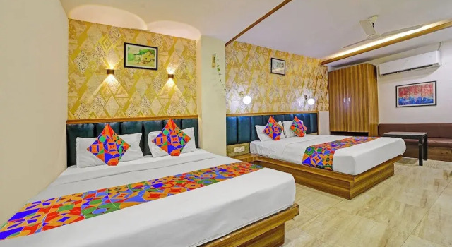 Fabhotel Pride Inn I