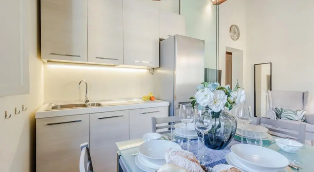 Апартаменты Casa Helene in Lucca