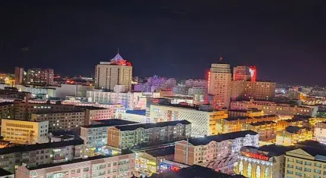 Hailar Hostel, Book Hostel Hotels in Inner Mongolia with Parking, Parking