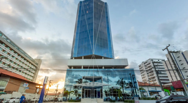 Hotel Brisa Suítes Pajuçara, Забронировать Отель Пажусара Масейо