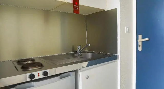 Номер Standard Cerise Nantes La Beaujoire